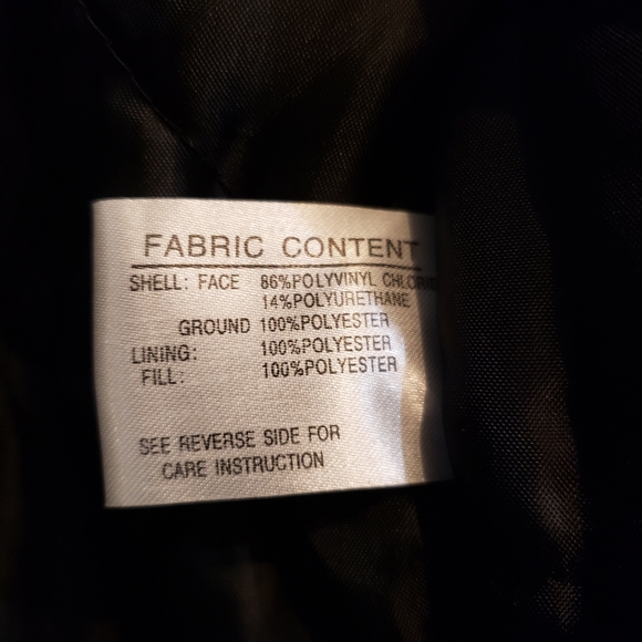 Giacca Jacket - Picture 7 of 11